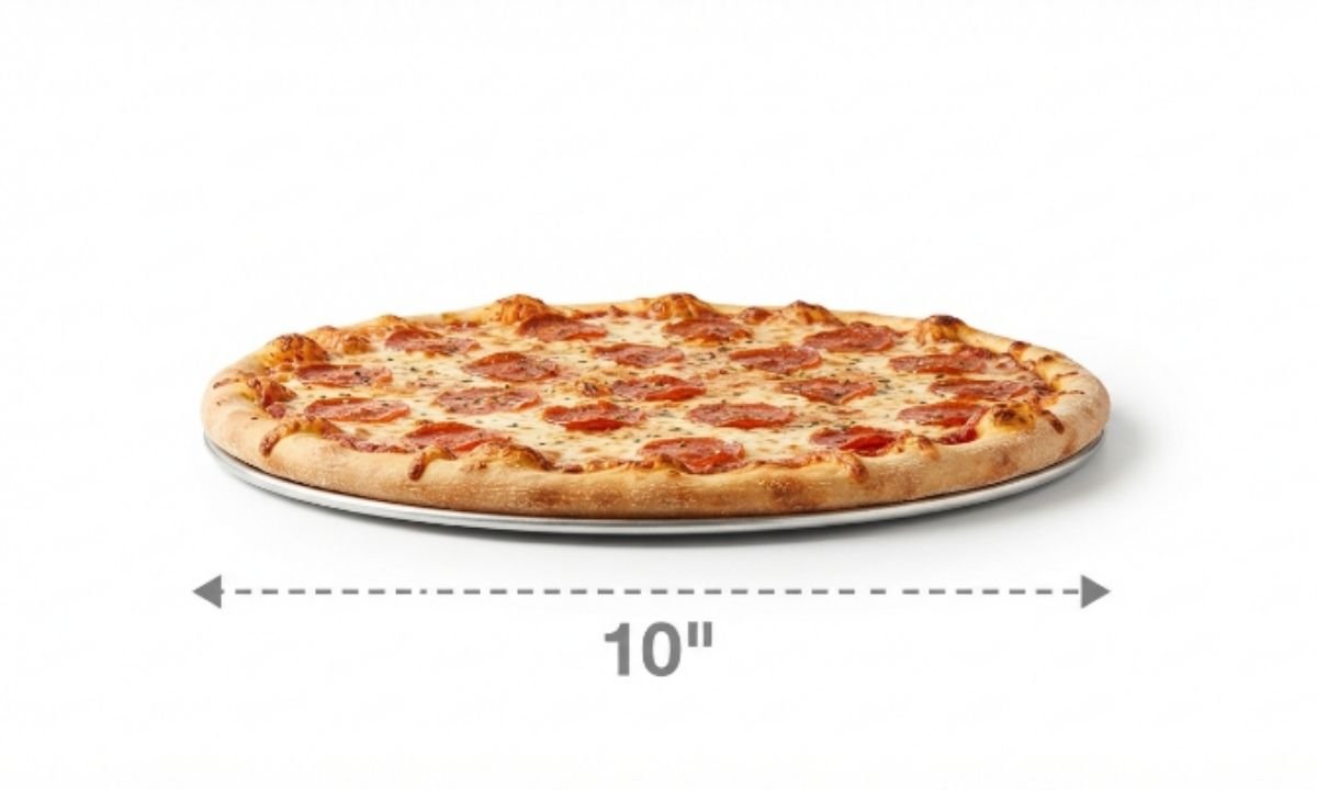 10-Inch Pizza