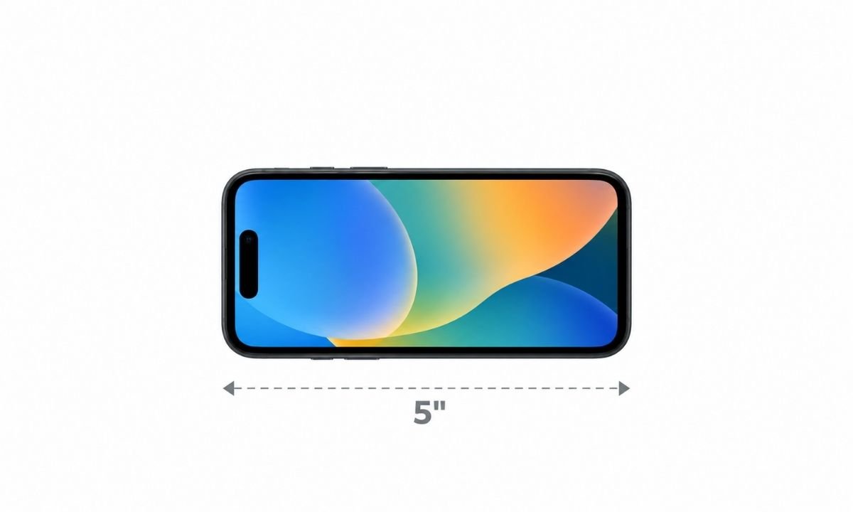 Compact Smartphone
