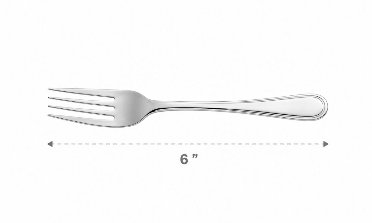 Dessert Fork