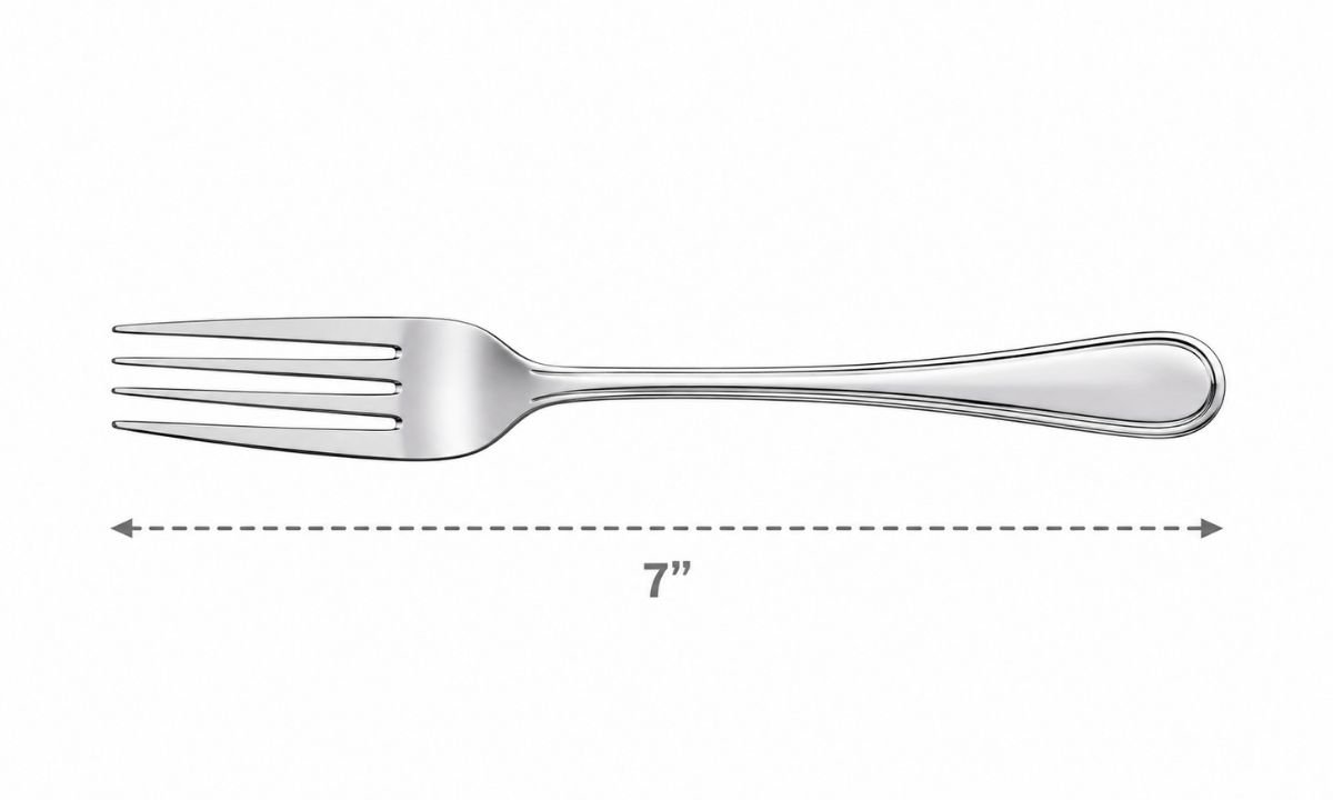 Dinner Fork