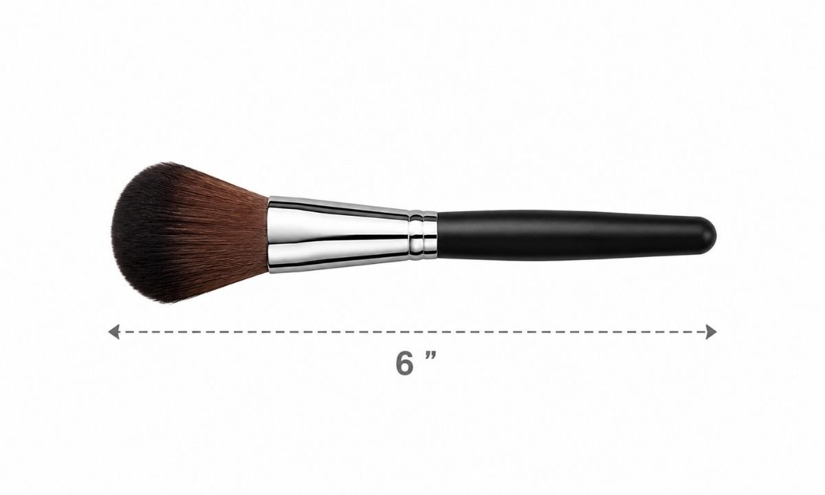 Full-Size Makeup Brush