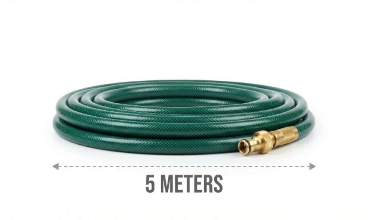 Garden Hose