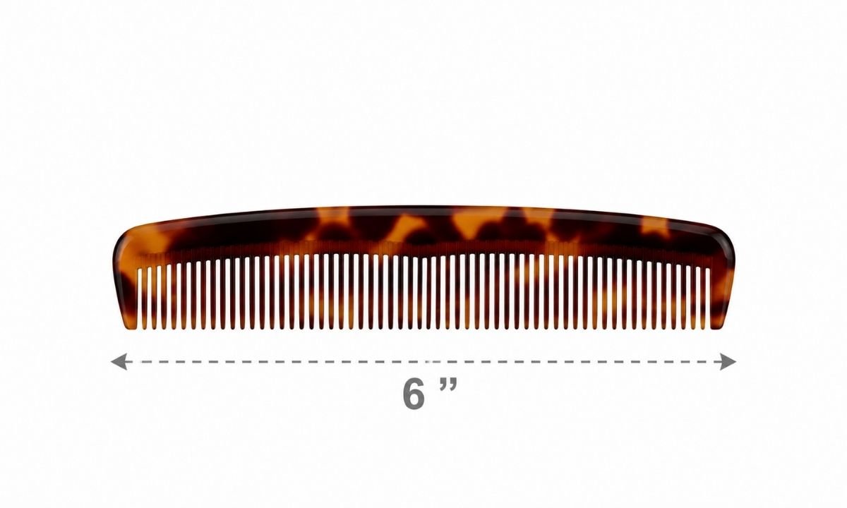 Hair Comb