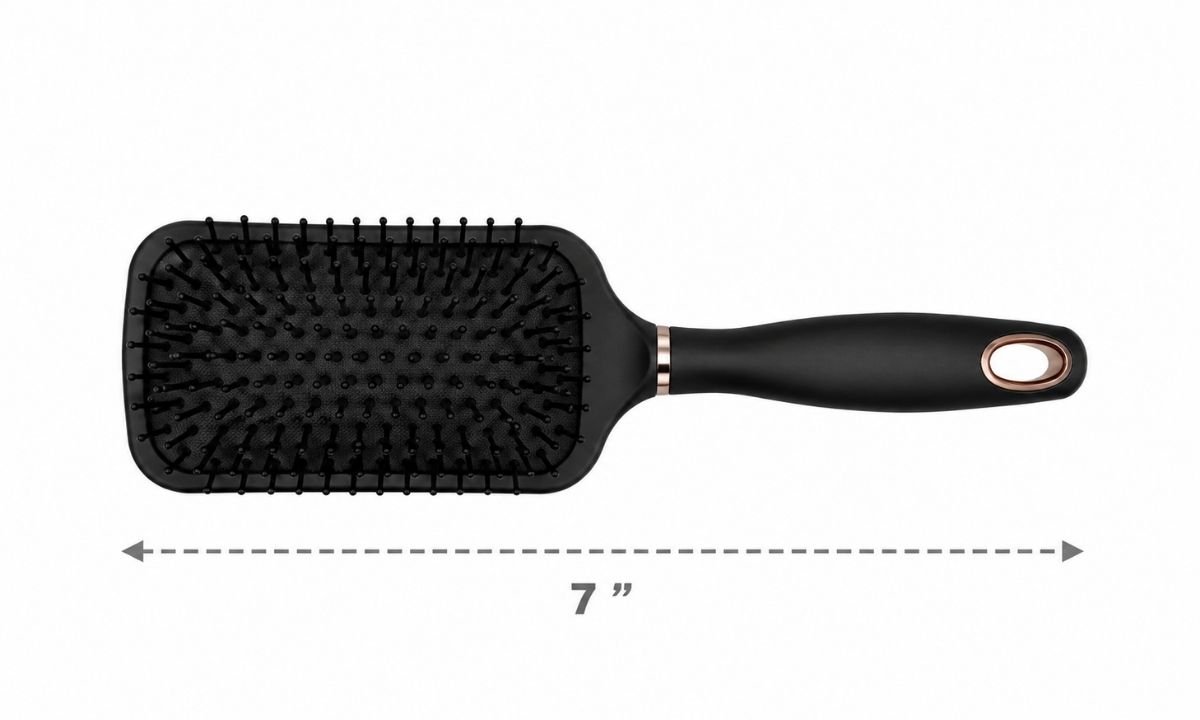 Hairbrush