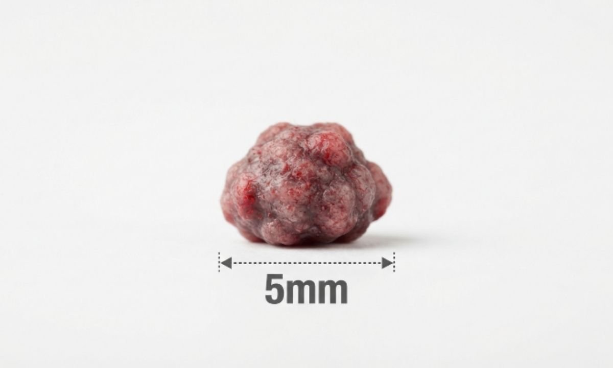 How Big Is a 5 mm Tumor