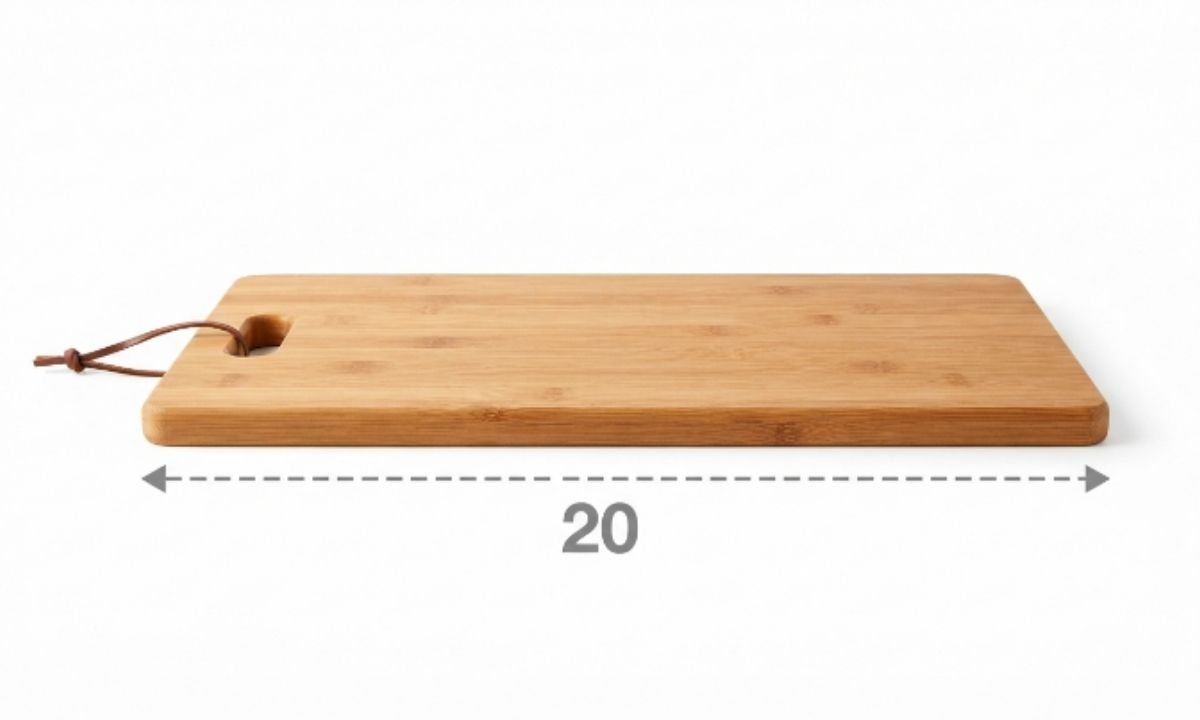 Kitchen Cutting Board