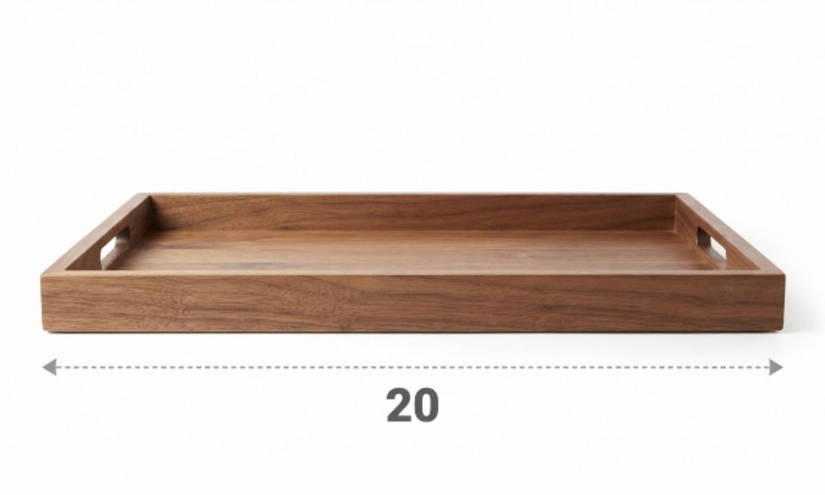 Large Serving Tray