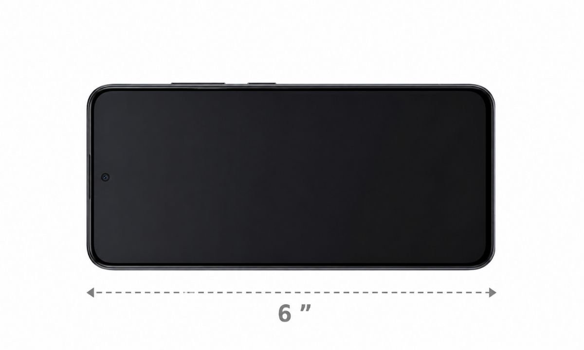 Large Smartphone