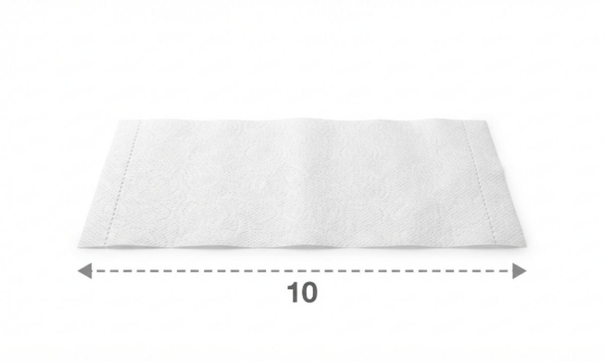 Paper Towel Sheet