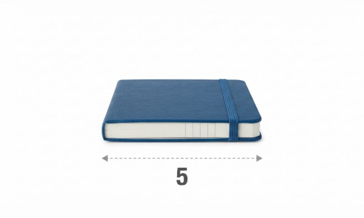 Pocket Notebook