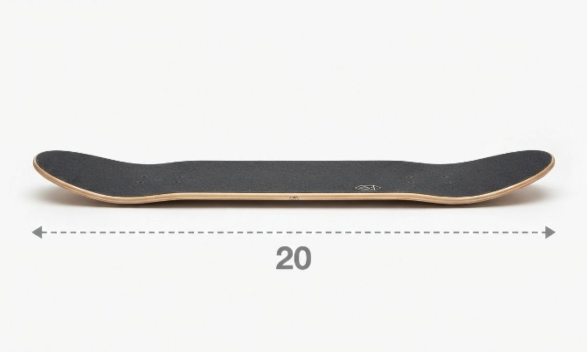 Skateboard Deck