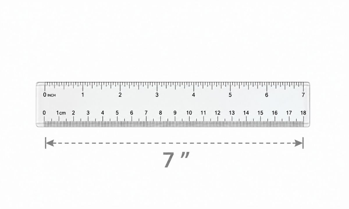 Small Ruler