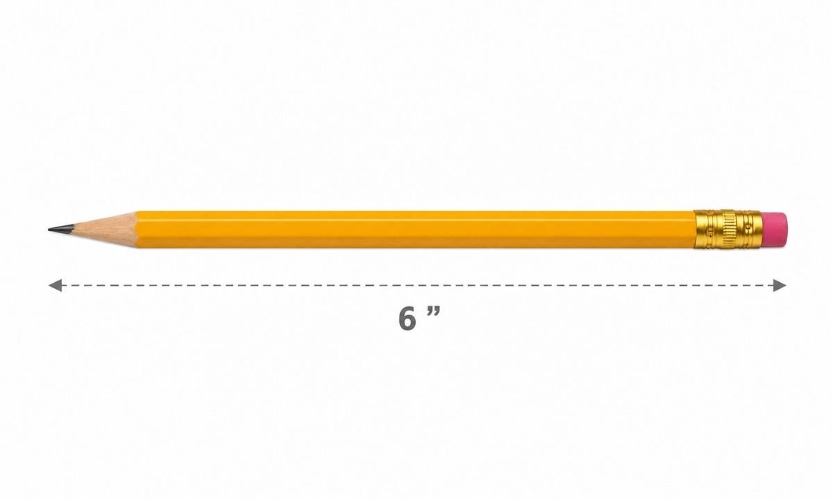 Standard Pencil