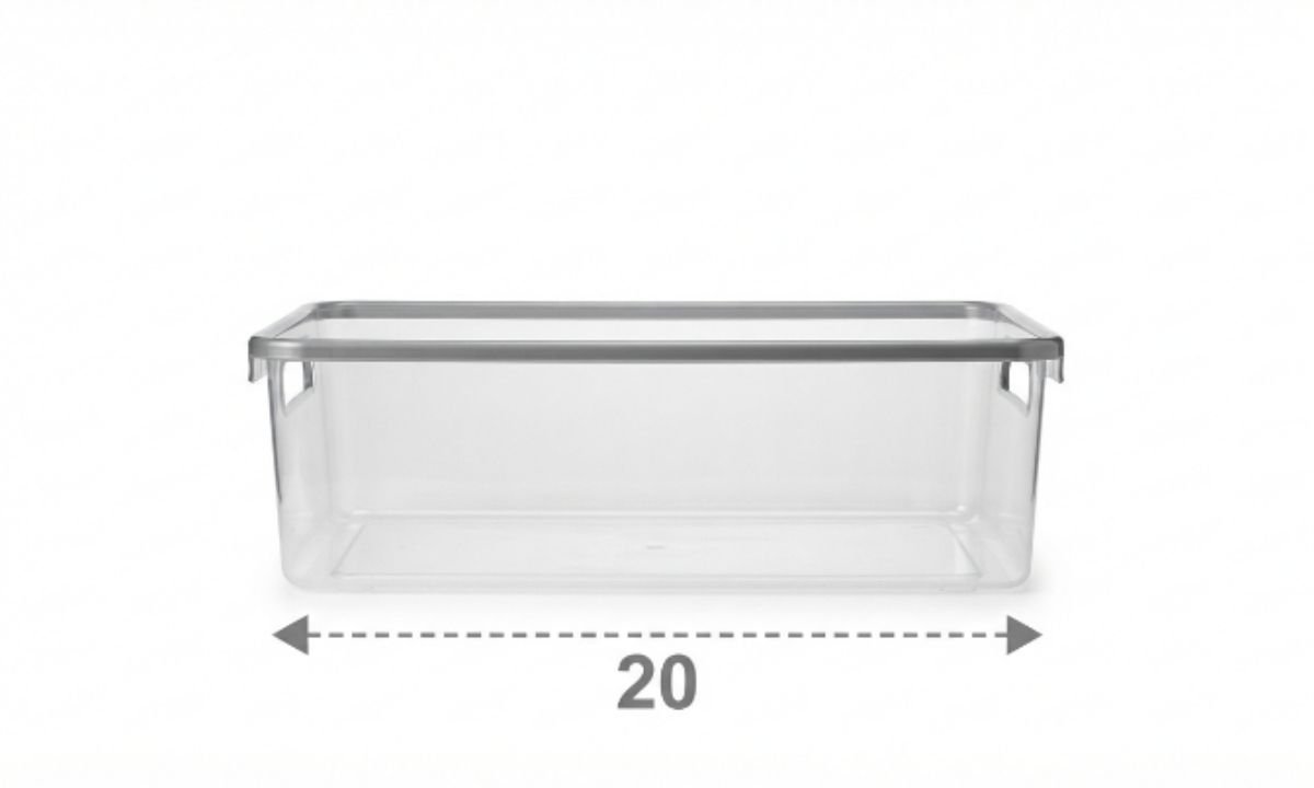 Storage Organizer Bin