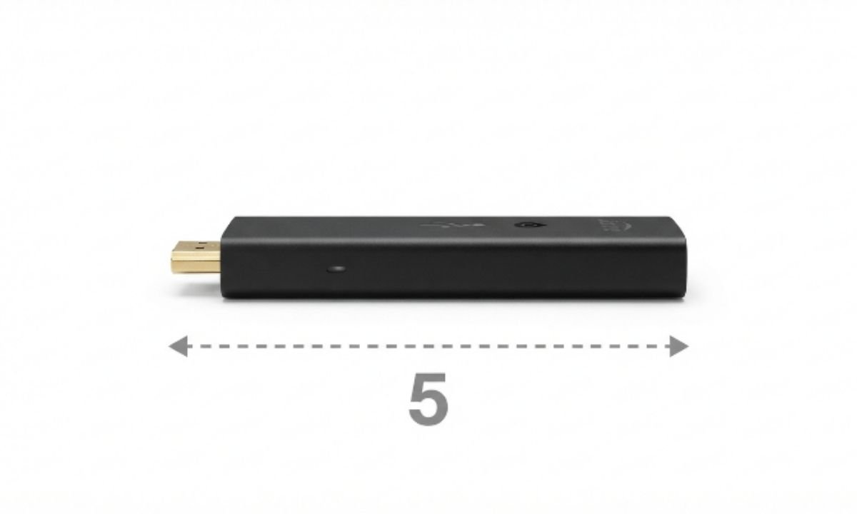 TV Streaming Stick