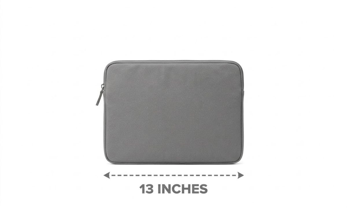 13-Inch Laptop Sleeve