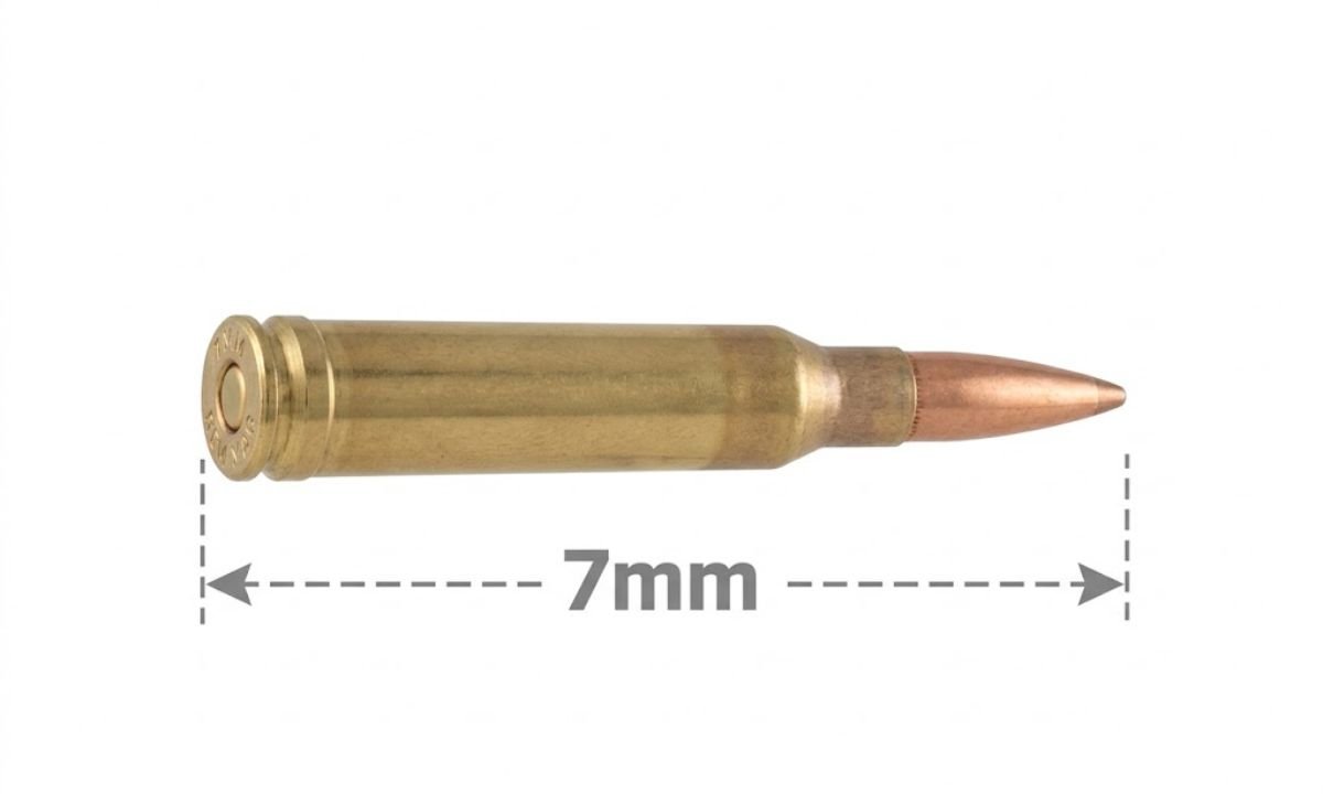 7mm Big in Ballistics