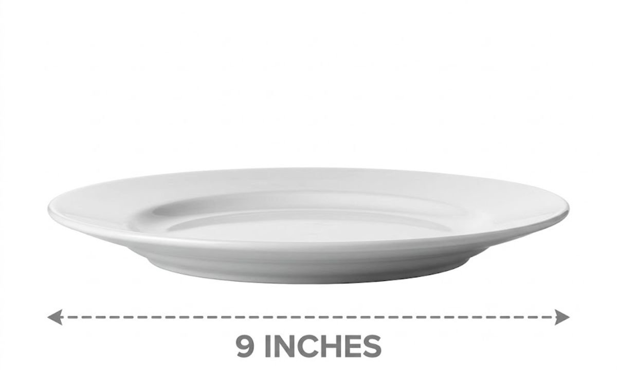 9-Inch Dinner Plate