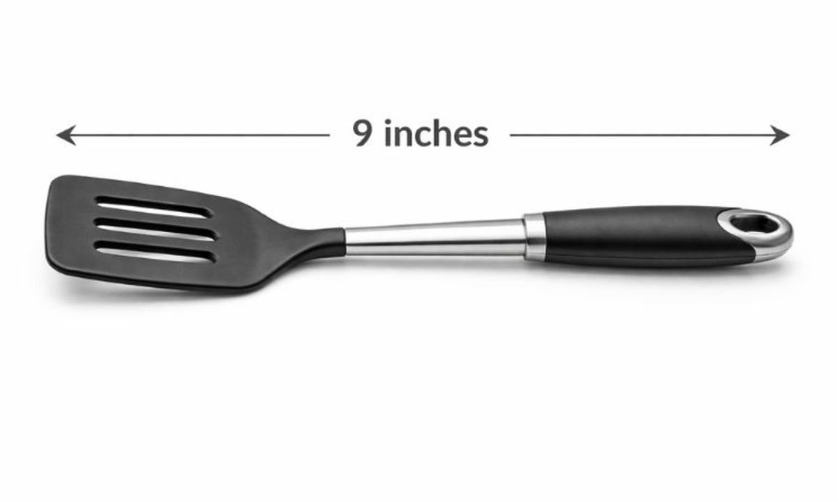 9-Inch Kitchen Spatula