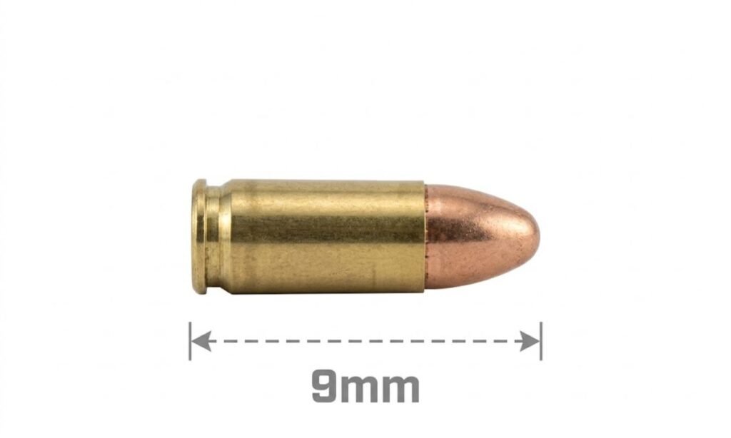 Best 9mm Bullets