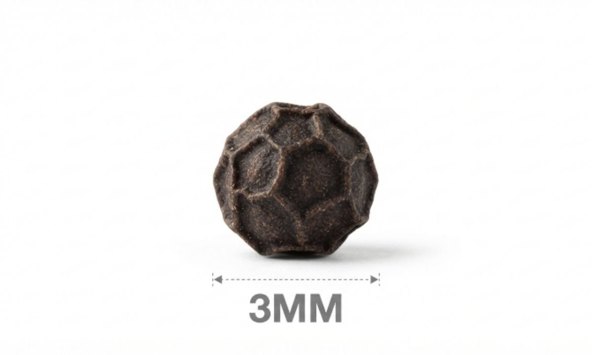 Black Peppercorn