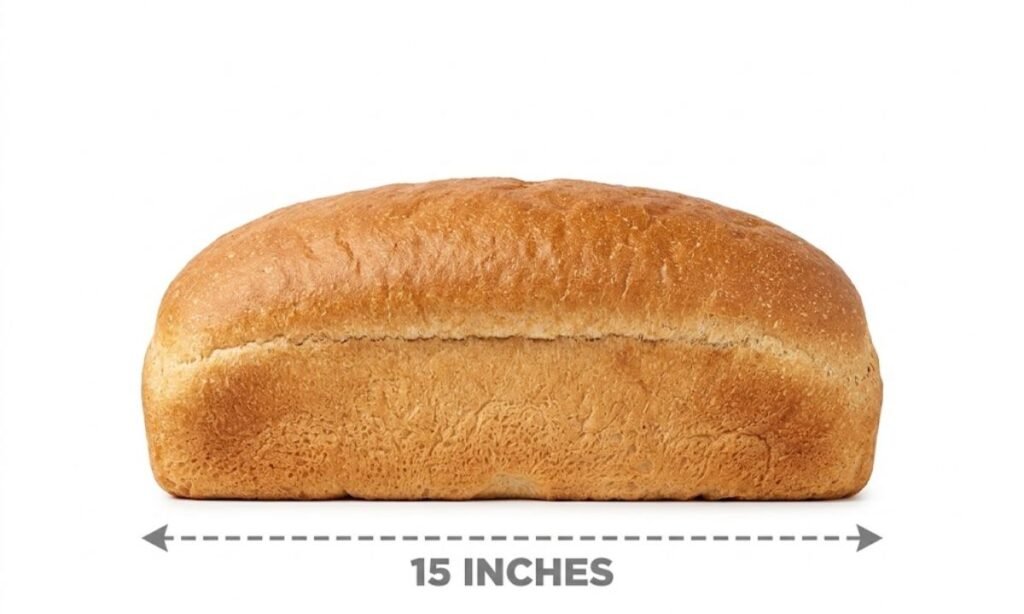 Bread Loaf