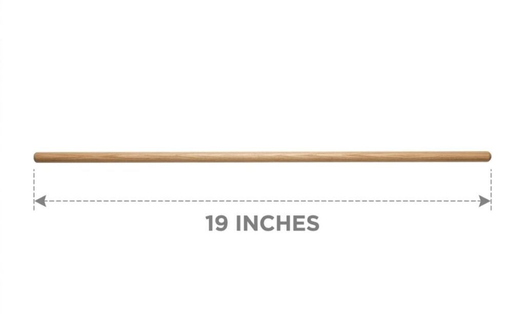 Broom Handle
