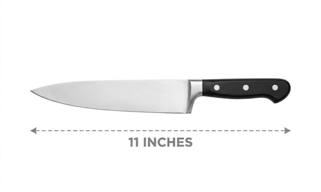 Chefs Knife