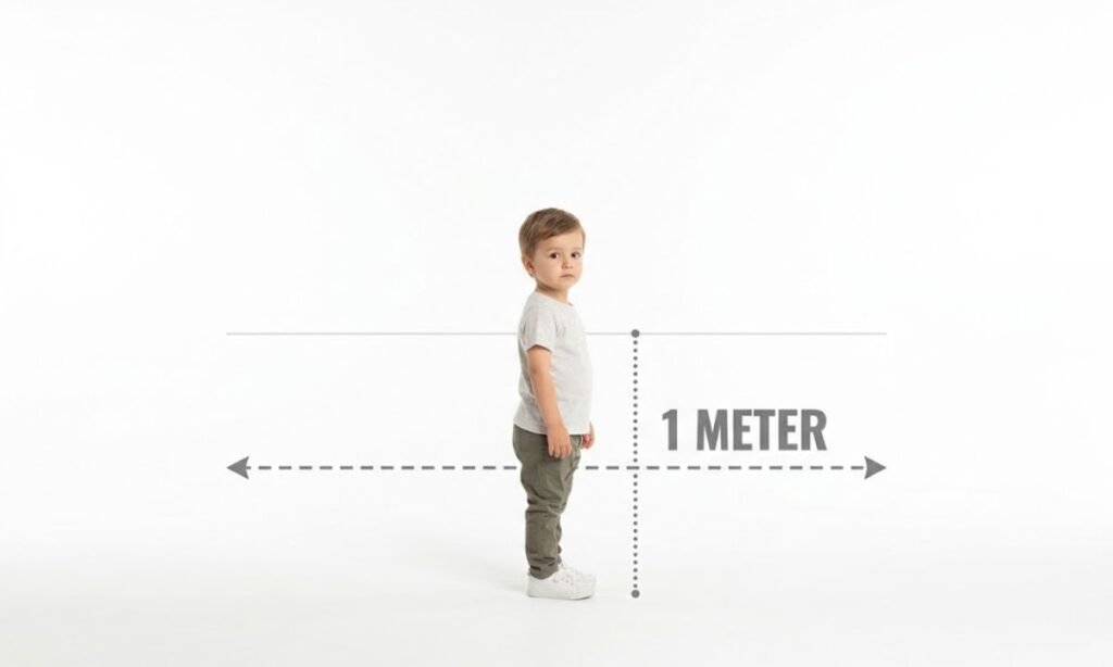 Childs Height
