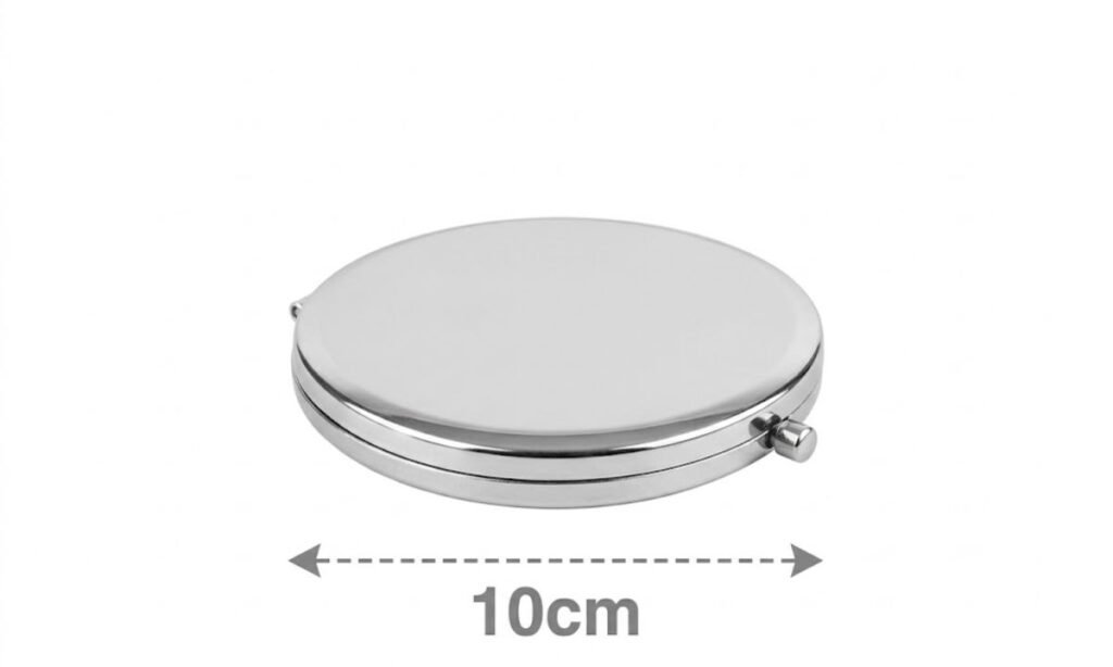 Compact Mirror