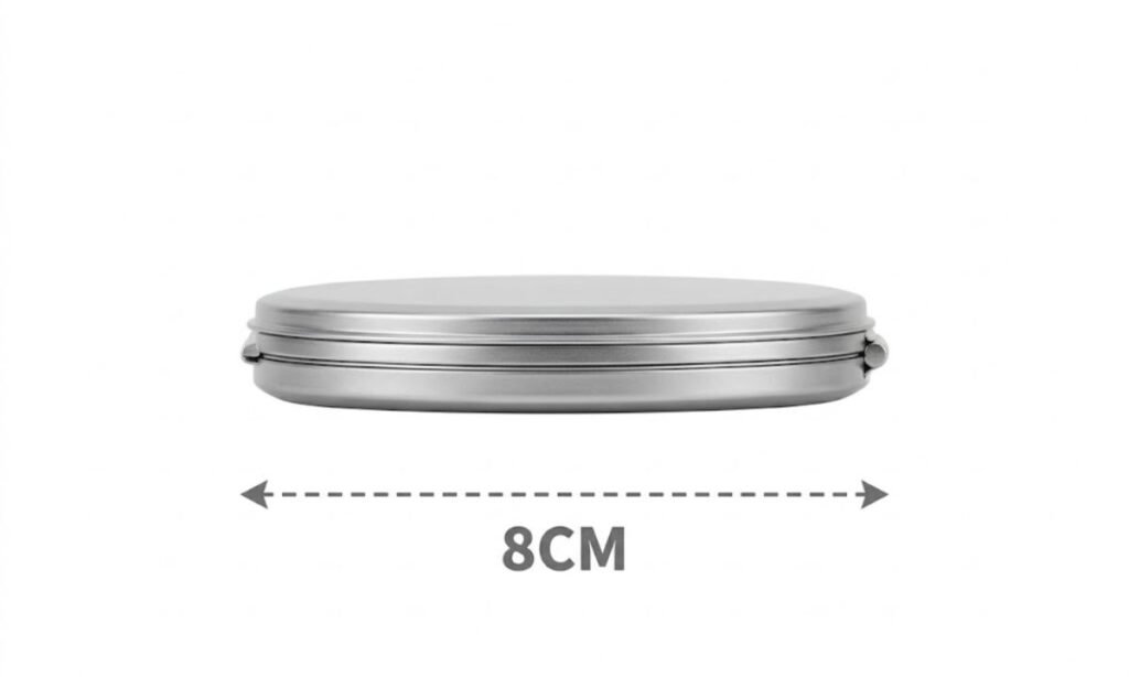 Compact Mirror