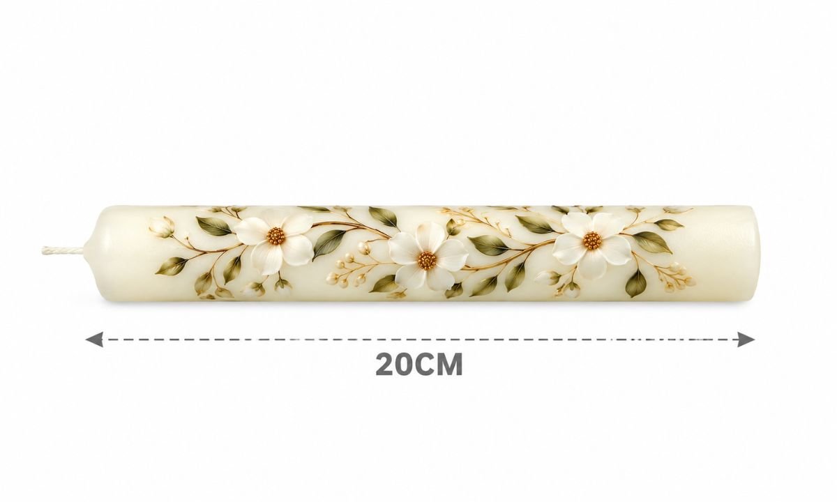 Decorative Candle