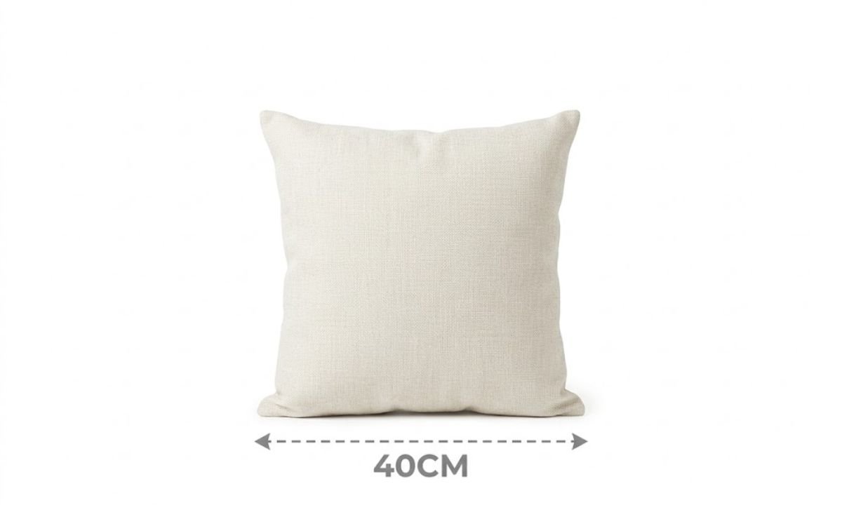 Decorative Throw Pillow
