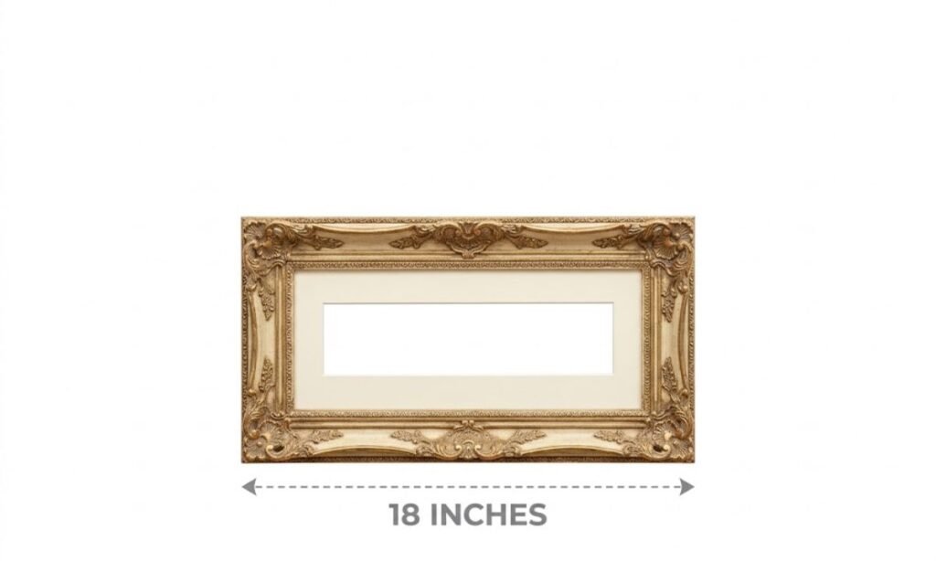 Decorative Wall Frame