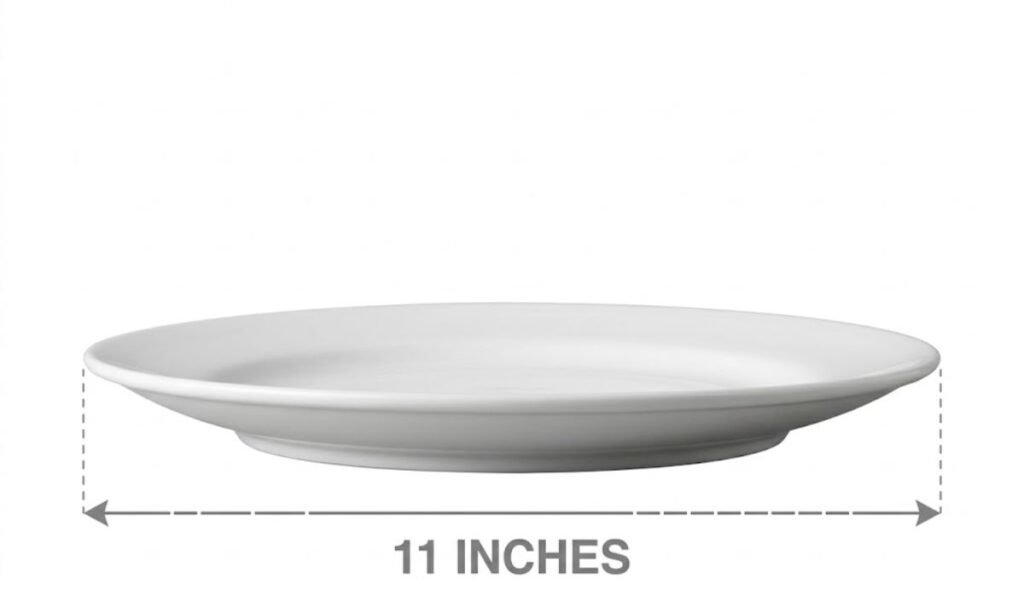 Dinner Plate