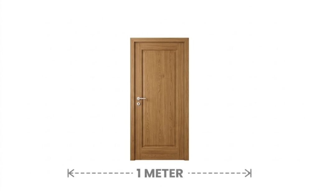 Door Width