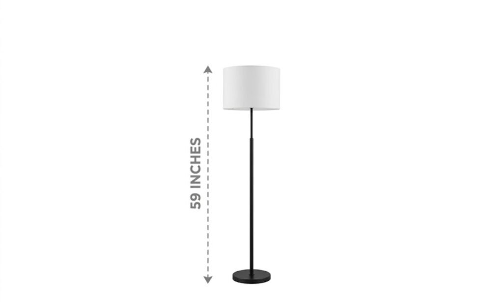 Floor Lamp