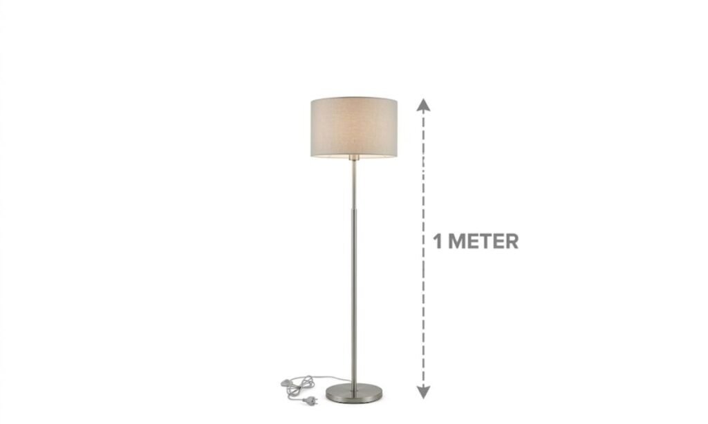 Floor Lamp