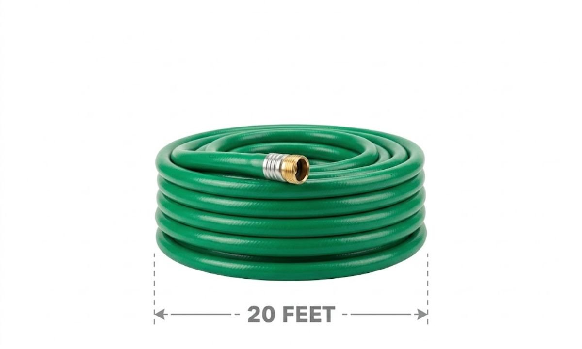 Garden Hose