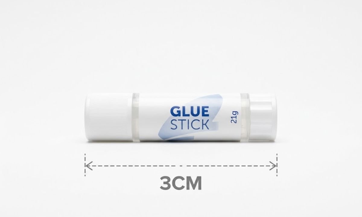 Glue Stick Diameter