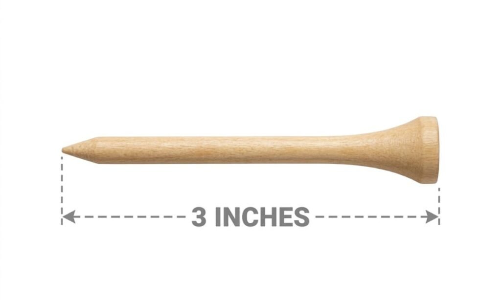 Golf Tee
