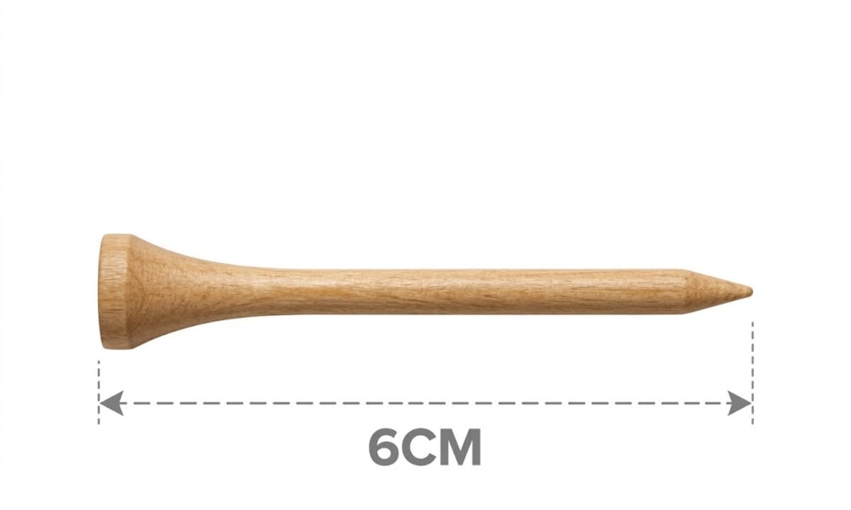 Golf Tee