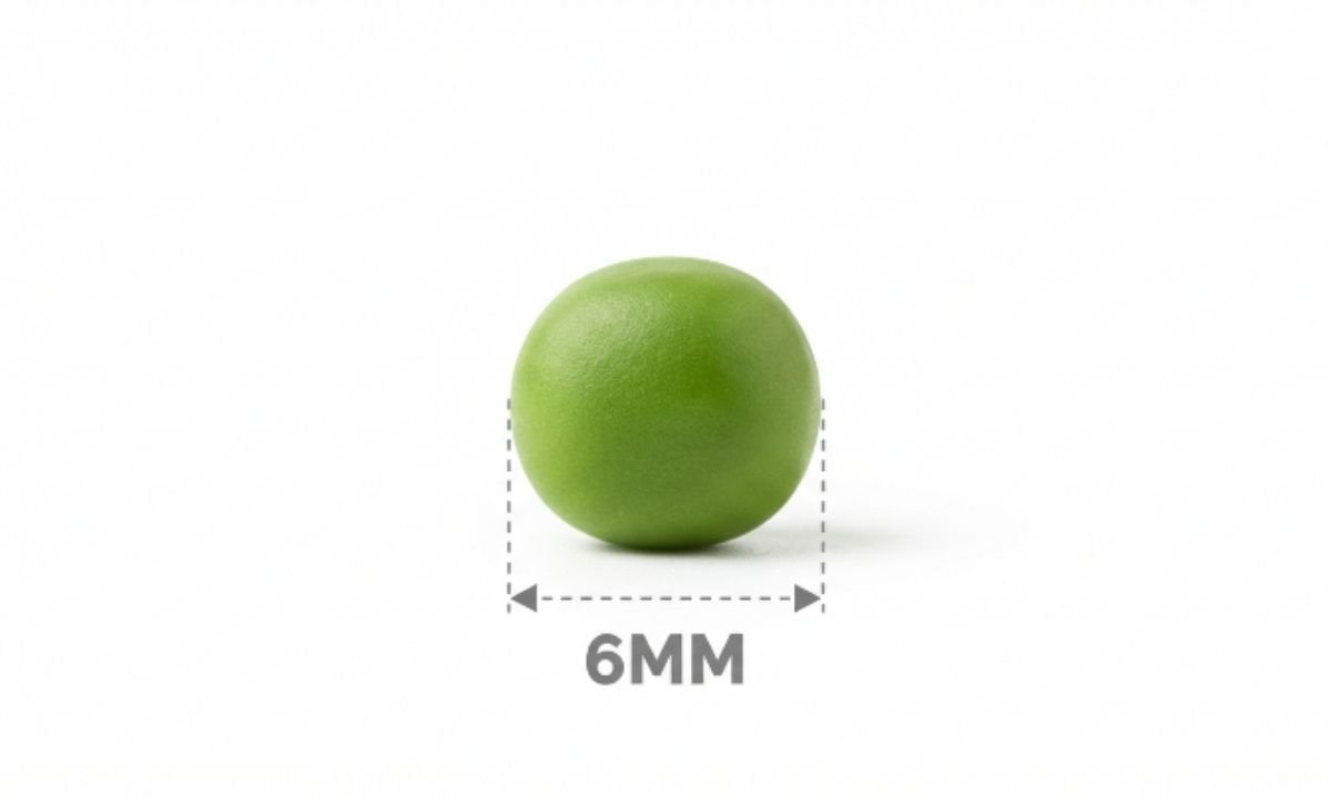 Green Pea