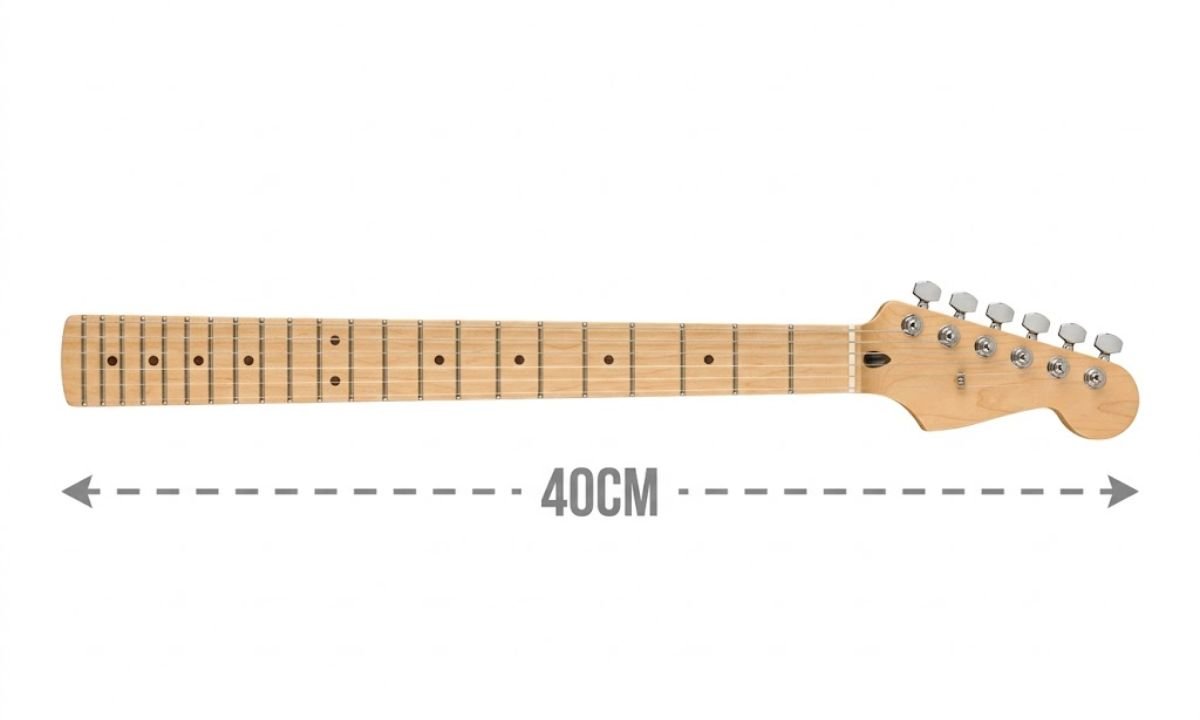 Guitar Neck
