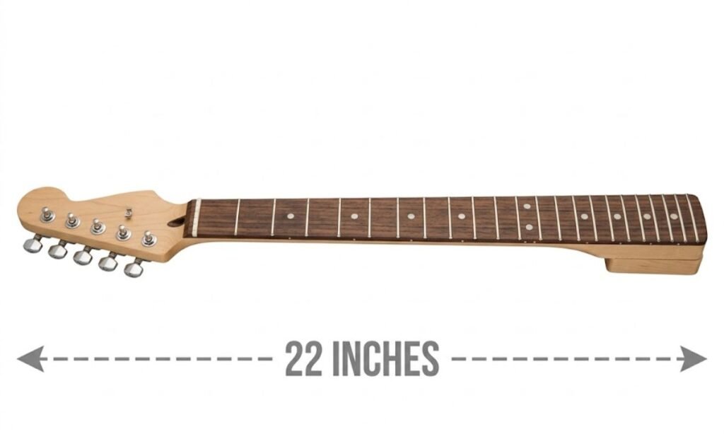 Guitar Neck