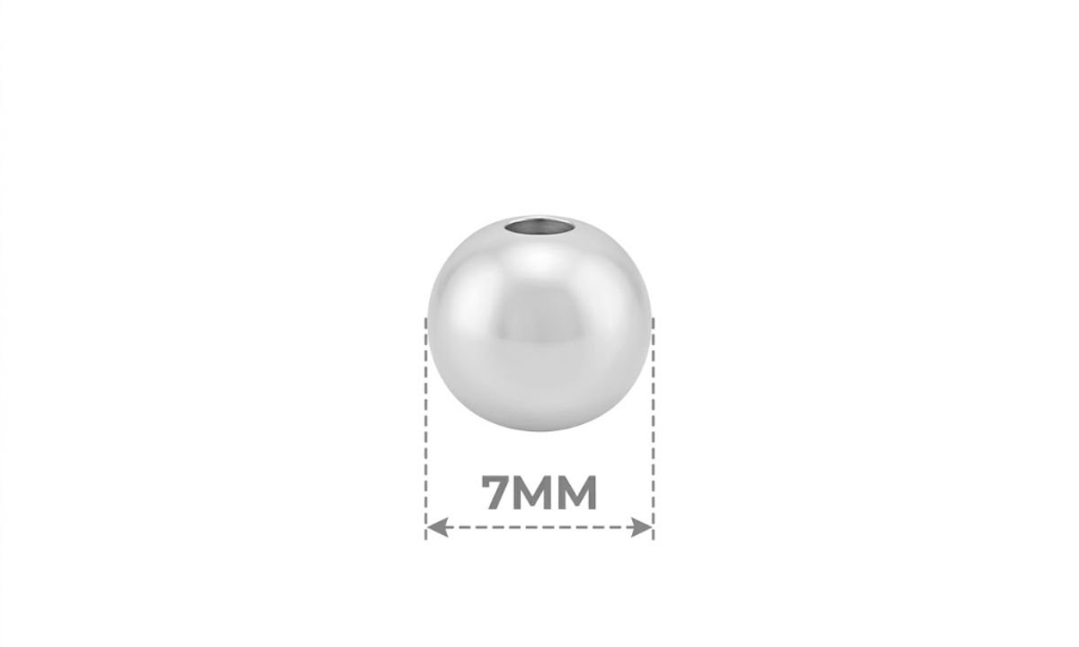 Jewelry Bead
