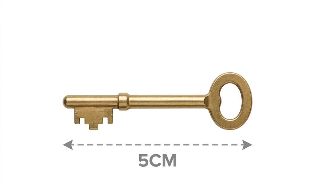 Key Length