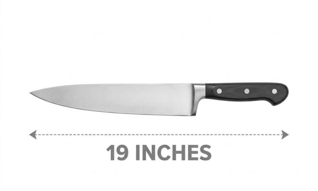 Kitchen Knife