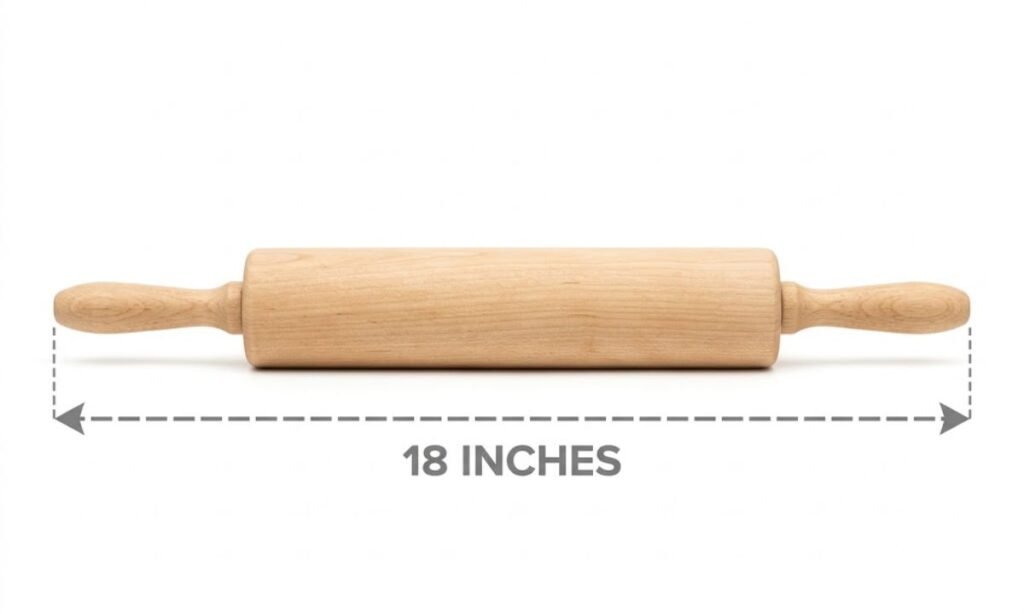 Kitchen Rolling Pin