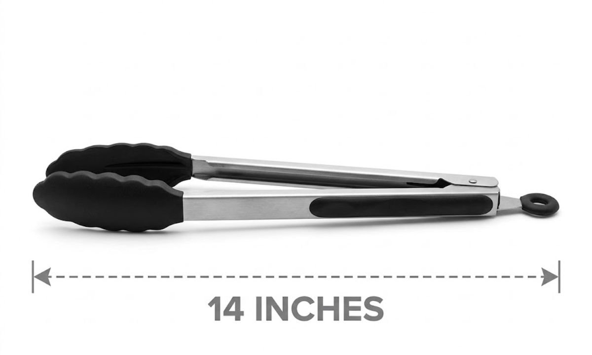 Kitchen Tongs